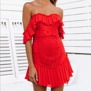 Formal/Wedding Guest Dress
